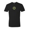 Unisex Cotton Tee Thumbnail