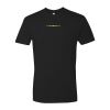 Unisex Cotton Tee Thumbnail