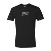 Unisex Cotton Tee Thumbnail