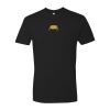 Unisex Cotton Tee Thumbnail