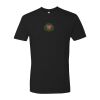 Unisex Cotton Tee Thumbnail