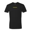 Unisex Cotton Tee Thumbnail
