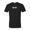 Unisex Cotton Tee Thumbnail