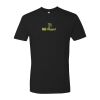Unisex Cotton Tee Thumbnail