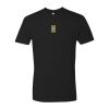 Unisex Cotton Tee Thumbnail