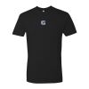Unisex Cotton Tee Thumbnail