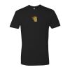 Unisex Cotton Tee Thumbnail