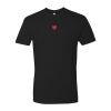 Unisex Cotton Tee Thumbnail