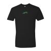 Unisex Cotton Tee Thumbnail