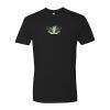 Unisex Cotton Tee Thumbnail