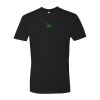Unisex Cotton Tee Thumbnail