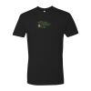 Unisex Cotton Tee Thumbnail