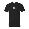 Unisex Cotton Tee Thumbnail