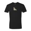 Unisex Cotton Tee Thumbnail