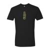 Unisex Cotton Tee Thumbnail