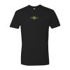Unisex Cotton Tee Thumbnail
