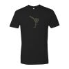 Unisex Cotton Tee Thumbnail