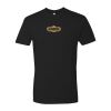 Unisex Cotton Tee Thumbnail