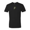 Unisex Cotton Tee Thumbnail