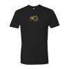 Unisex Cotton Tee Thumbnail