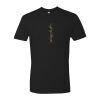 Unisex Cotton Tee Thumbnail