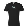Unisex Cotton Tee Thumbnail