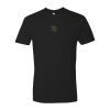 Unisex Cotton Tee Thumbnail