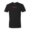 Unisex Cotton Tee Thumbnail