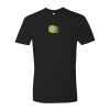 Unisex Cotton Tee Thumbnail