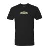 Unisex Cotton Tee Thumbnail