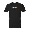 Unisex Cotton Tee Thumbnail