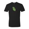Unisex Cotton Tee Thumbnail