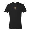 Unisex Cotton Tee Thumbnail