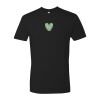 Unisex Cotton Tee Thumbnail