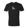 Unisex Cotton Tee Thumbnail