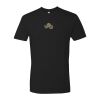 Unisex Cotton Tee Thumbnail