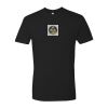 Unisex Cotton Tee Thumbnail