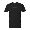 Unisex Cotton Tee Thumbnail