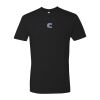 Unisex Cotton Tee Thumbnail