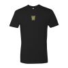 Unisex Cotton Tee Thumbnail