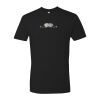 Unisex Cotton Tee Thumbnail