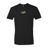Unisex Cotton Tee Thumbnail