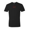 Unisex Cotton Tee Thumbnail