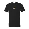 Unisex Cotton Tee Thumbnail