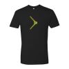 Unisex Cotton Tee Thumbnail