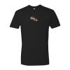 Unisex Cotton Tee Thumbnail