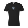 Unisex Cotton Tee Thumbnail