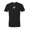 Unisex Cotton Tee Thumbnail