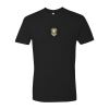 Unisex Cotton Tee Thumbnail