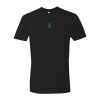 Unisex Cotton Tee Thumbnail